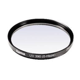 Hama UV-Filter AR-vergutet...